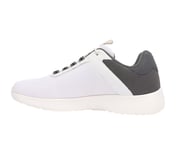 DYNAMIGHT, WHITE/CHARCOAL