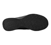 DYNAMIGHT, BBLACK Footwear Bottom View