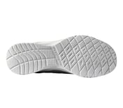 DYNAMIGHT, CHARCOAL/YELLOW Footwear Bottom View