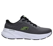 EDGERIDE, CHARCOAL / BLACK Footwear Lateral View