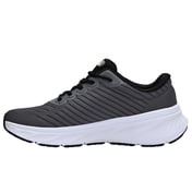 EDGERIDE, CHARCOAL / BLACK Footwear Left View