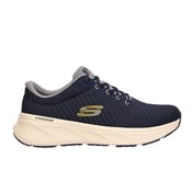 EDGERIDE, NAVY / GREY Footwear Lateral View