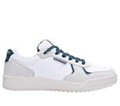 KOOPA, WHITE / GREEN