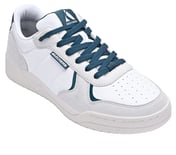 KOOPA, WHITE / GREEN