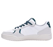 KOOPA, WHITE / GREEN