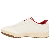 KOOPA, WHITE/NAVY/RED
