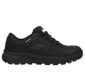 DYNAMITE AT, BLACK Footwear Lateral View