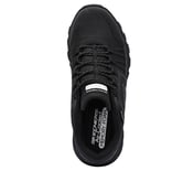 DYNAMITE AT, BLACK Footwear Top View