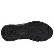DYNAMITE AT, BLACK Footwear Bottom View