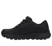 DYNAMITE AT, BLACK Footwear Left View