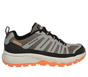 DYNAMITE AT, GREY / ORANGE