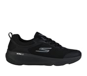 GO RUN ELEVATE, BLACK