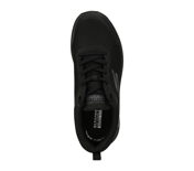 GO RUN ELEVATE, BLACK