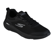GO RUN ELEVATE, BLACK