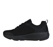 GO RUN ELEVATE, BLACK