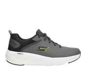 GO RUN ELEVATE, CHARCOAL