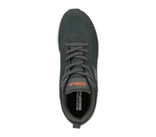 GO RUN CONSISTENT, CHARCOAL