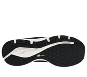 GO RUN CONSISTENT, NAVY Footwear Bottom View