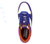 KOOPA - VOLLEY LOW VARSITY, Blue Orange