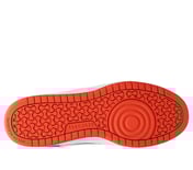 KOOPA - VOLLEY LOW VARSITY, Blue Orange