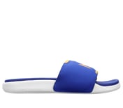 GAMBIX 2.0 - PU UPPER, White Blue