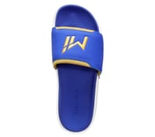 GAMBIX 2.0 - PU UPPER, White Blue