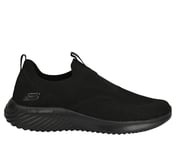 BOUNDER, BLACK