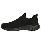 BOUNDER, BLACK