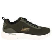 SUMMITS, OLIVE/BLK