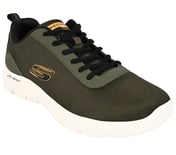 SUMMITS, OLIVE/BLK