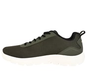 SUMMITS, OLIVE/BLK