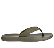 EAFORD, OLIVE Footwear Lateral View