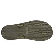 EAFORD, OLIVE Footwear Bottom View