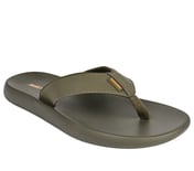 EAFORD, OLIVE Footwear Right View