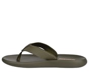 EAFORD, OLIVE Footwear Left View