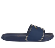 SIDE LINES 2.0, Blue