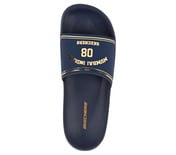 SIDE LINES 2.0, Blue