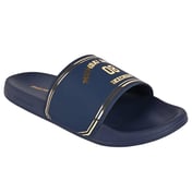 SIDE LINES 2.0, Blue