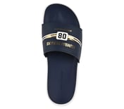 GAMBIX 2.0, Blue Footwear Top View