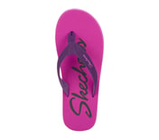 COURTWALD, HOT PINK/PURPLE