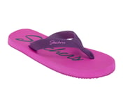 COURTWALD, HOT PINK/PURPLE