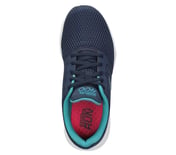 GO RUN 400, NAVY/TEAL