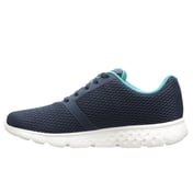 GO RUN 400, NAVY/TEAL