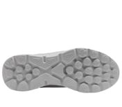 GO RUN 400, WWWHITE Footwear Bottom View