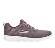 GO RUN 400, MMAUVE Footwear Lateral View