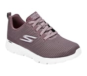 GO RUN 400, MMAUVE Footwear Right View