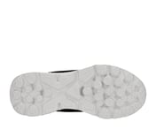 GO RUN 400,  Footwear Bottom View