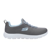 SUMMITS, GREY/LIGHT BLUE