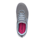 SUMMITS, GREY/LIGHT BLUE