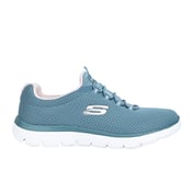 SUMMITS, SLATE/PINK